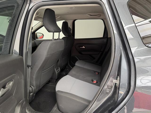 Dacia DUSTER 1.0 TCe 100 ECO-G Extreme | Navigatie | 360 Camera | Apple Carplay/Android Auto | Cruise control |