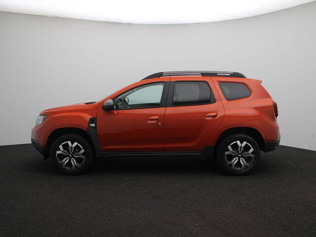 Dacia DUSTER 1.0 TCe 100 ECO-G Journey