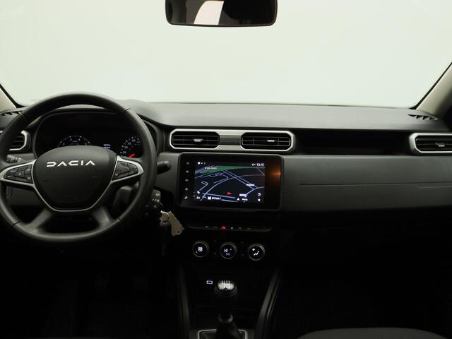Dacia DUSTER 1.0 TCe 100 ECO-G Journey