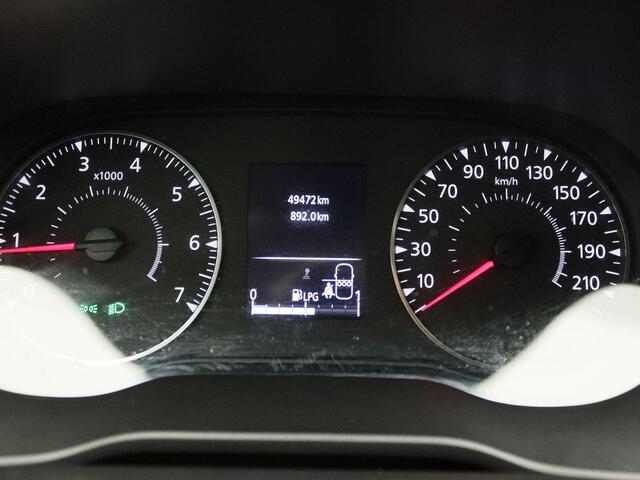 Dacia DUSTER 1.0 TCe 100 ECO-G Journey