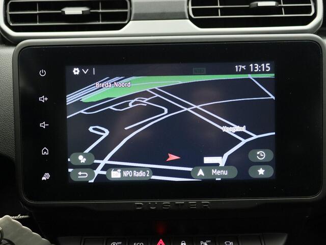 Dacia DUSTER 1.0 TCe 100 ECO-G Journey