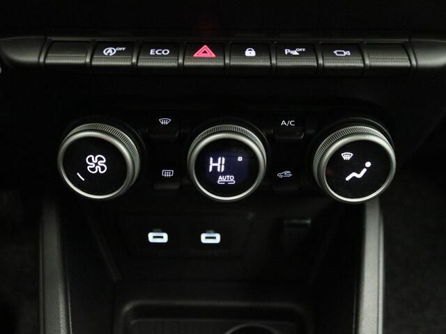 Dacia DUSTER 1.0 TCe 100 ECO-G Journey