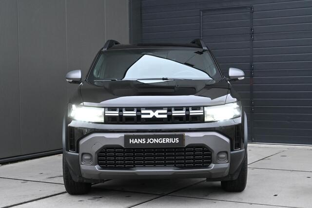 Dacia DUSTER TCe 130 mild hybrid Expression | NAVI | CAMERA | STOELVERWARMING | AIRCO | CRUISE CONTROL | PDC | LMV