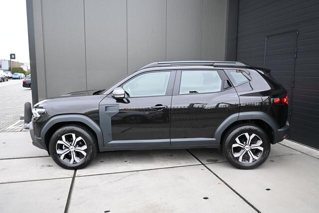 Dacia DUSTER TCe 130 mild hybrid Expression | NAVI | CAMERA | STOELVERWARMING | AIRCO | CRUISE CONTROL | PDC | LMV