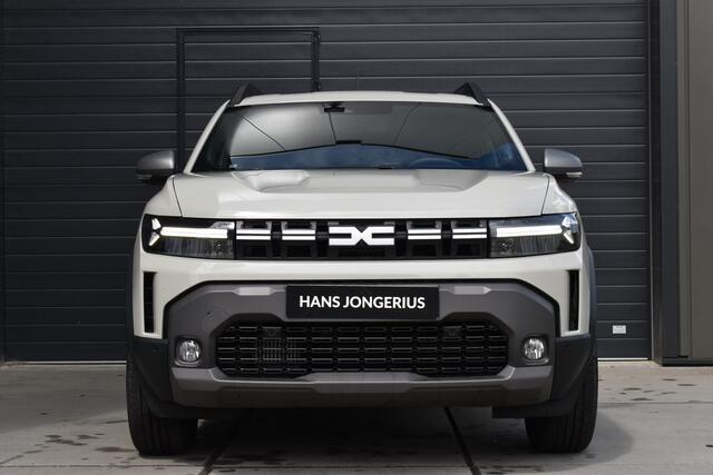 Dacia DUSTER Journey | Achteruitrijcamera | Cruise Control met snelheidsbegrenzer | Dacia Handsfree card voor openen, sluiten en starten zonder sleutel