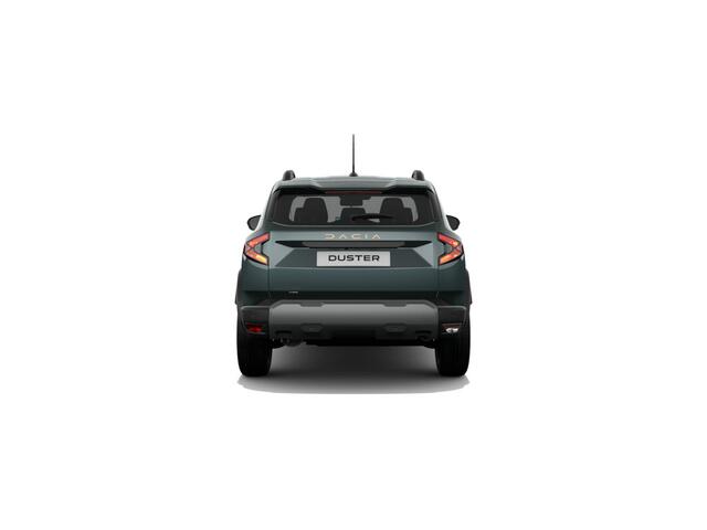 Dacia DUSTER Extreme | Achteruitrijcamera | Cruise Control met snelheidsbegrenzer | Dacia Handsfree card voor openen, sluiten en starten zonder sleutel