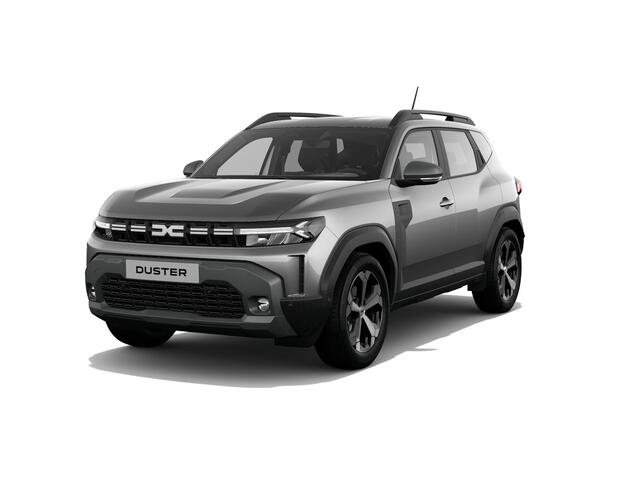 Dacia DUSTER Limited Edition | Achteruitrijcamera | Dacia Handsfree card voor openen, sluiten en starten zonder sleutel | Elektronisch geregelde airconditioning