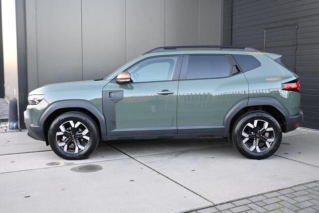 Dacia DUSTER TCe 130 mild hybrid Extreme | CAMERA | CRUISE CONTROL | APPLECARPLAY/ANDROIDAUTO | CLIMATE CONTROL | PDC | LMV