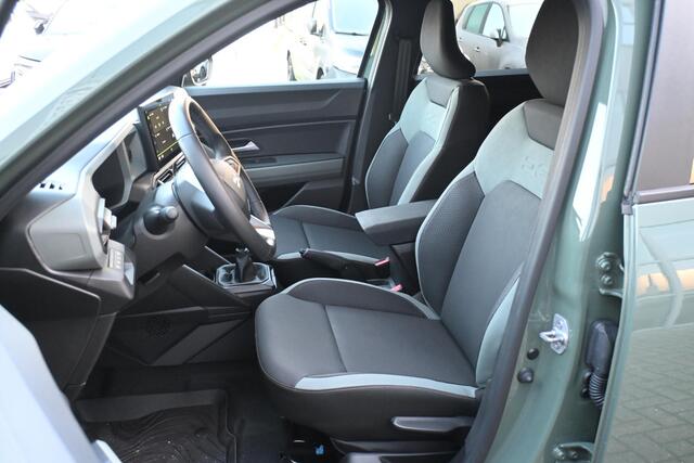 Dacia DUSTER TCe 130 mild hybrid Extreme | CAMERA | CRUISE CONTROL | APPLECARPLAY/ANDROIDAUTO | CLIMATE CONTROL | PDC | LMV