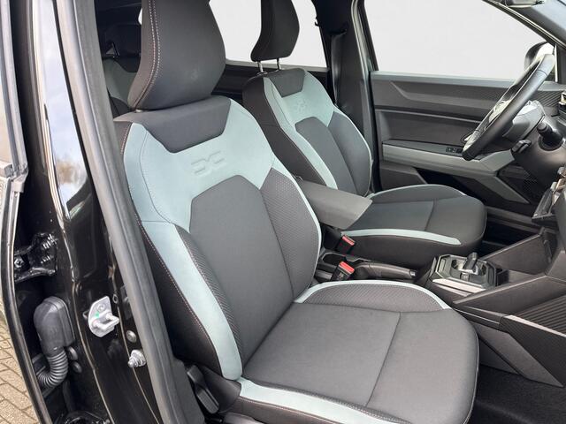 Dacia DUSTER 1.6 Hybrid 140 Extreme CRUISE / STOEL/STUUR VERW. / CAMERA / CLIMATE