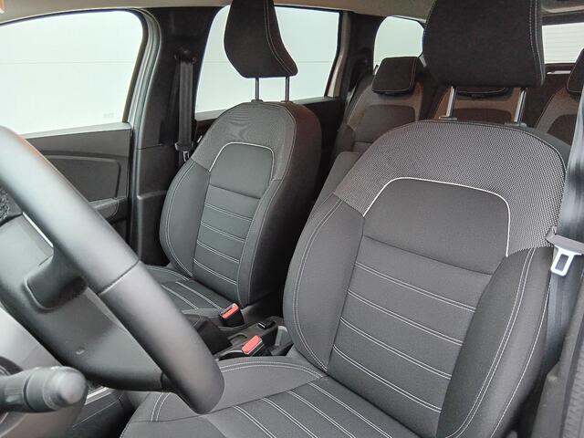 Dacia Jogger 1.0 TCe 110 Expression 7p. Navigatie / Parkeersensoren / Parkeercamera / All Season Banden