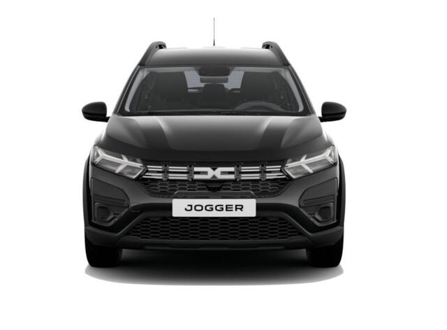 Dacia Jogger TCe 100pk ECO-G Expression 5p. / Nieuw Te Bestellen /