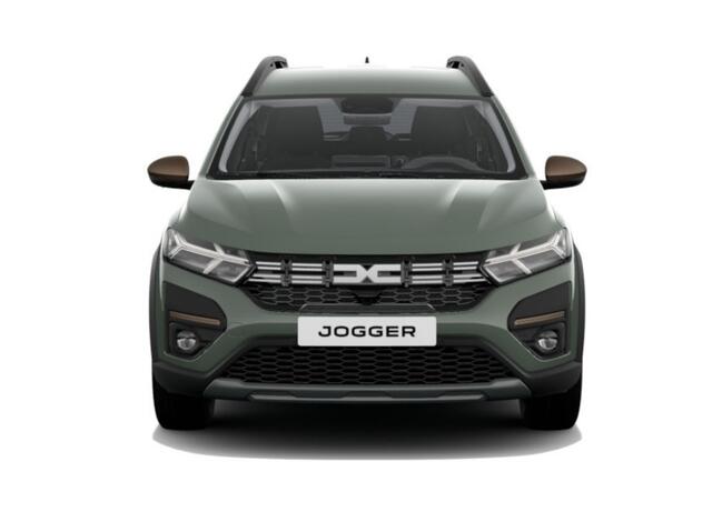 Dacia Jogger 1.6 Hybrid 140pk Extreme 5p. / Nieuw te Bestellen /