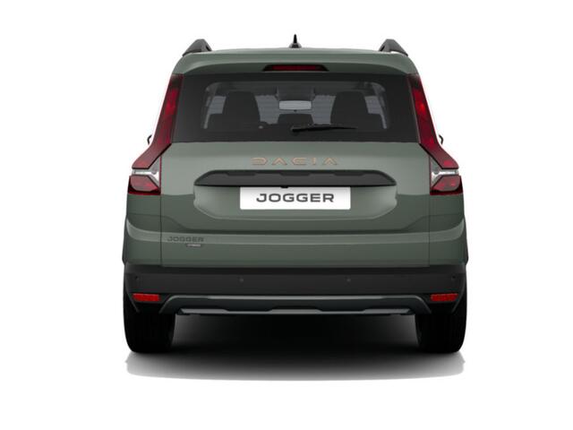 Dacia Jogger 1.6 Hybrid 140pk Extreme 5p. / Nieuw te Bestellen /