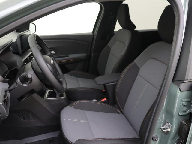 Dacia Jogger 1.0 TCe 110 Extreme 7p.