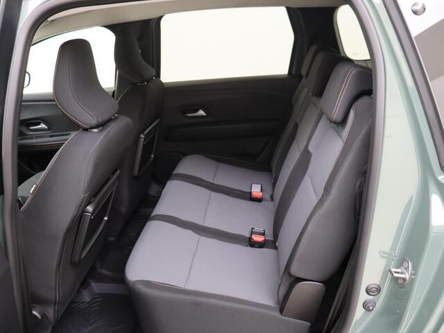 Dacia Jogger 1.0 TCe 110 Extreme 7p.