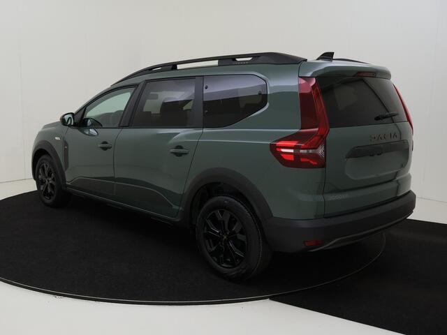 Dacia Jogger 1.0 TCe 110 Extreme 7p.