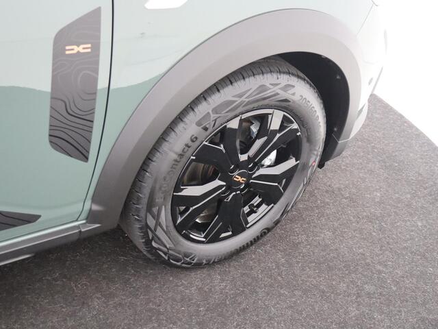 Dacia Jogger 1.0 TCe 110 Extreme 7p.