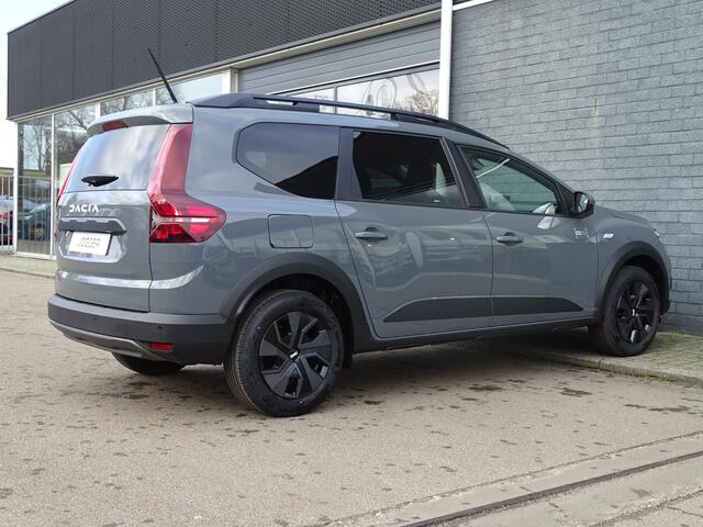 Dacia Jogger 1.6 Hybrid 140 Expression 7p.