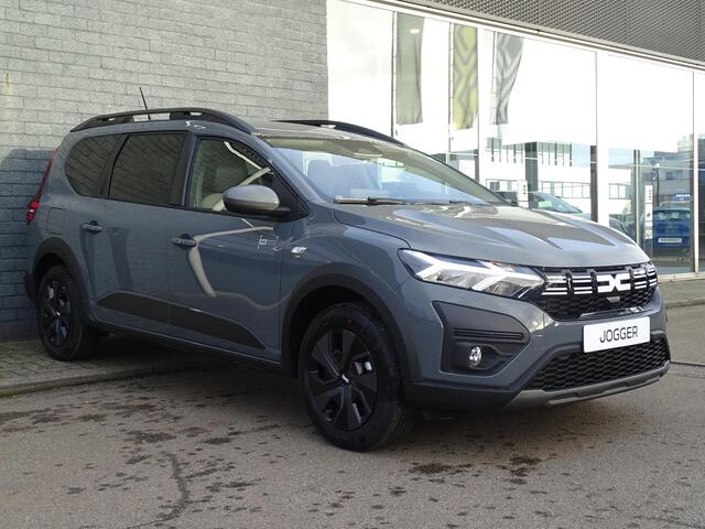 Dacia Jogger 1.6 Hybrid 140 Expression 7p.