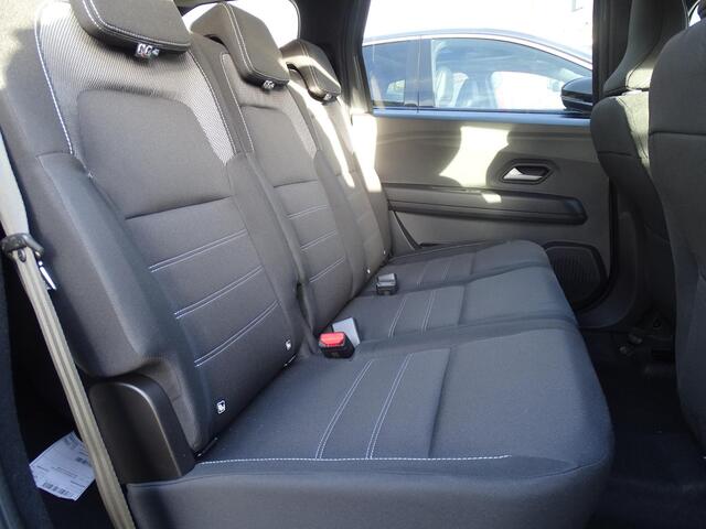 Dacia Jogger 1.6 Hybrid 140 Expression 7p.