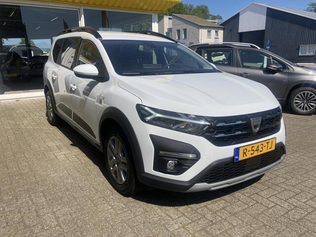 Dacia Jogger 1.0 TCe 100 Bi-Fuel LPG-G3 Airco Cruisecontrol