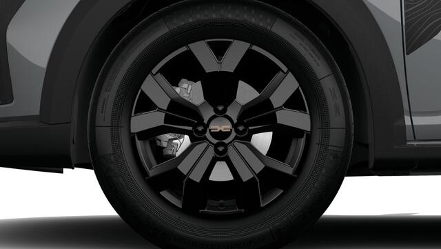 Dacia Jogger 1.0 TCe 110 Extreme 7p. | Navigatie | Camera | Cruise | Climat Control | LM Velgen | Demonstratieauto, vraag naar beschikbaarheid ! |