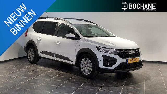 Dacia Jogger 1.0 TCe 110 Expression 7p. | Navigatie | Camera