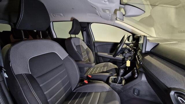 Dacia Jogger 1.0 TCe 110 Expression 7p. | Navigatie | Camera