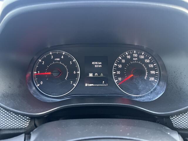 Dacia Jogger 1.0 TCe 110 Extreme 7p. Camera Cruise control Stoelverwarming 1e eigenaar Apple Carplay/Android Auto