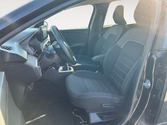 Dacia Jogger 1.0 TCe Bi-Fuel Extreme 5p. | incl. 12 maanden garantie | Trekhaak | Stoelverwarming | Achteruitrijcamera | Dodehoek detectie | Extreme Pack | Dealer onderhouden | Cruise control | Airco | Navigatie | Apple Carplay / Android auto | Parkeersensoren voor en