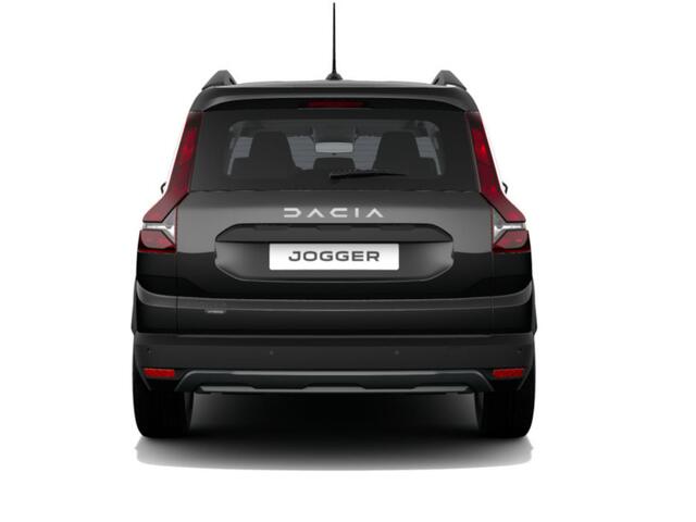 Dacia Jogger 1.6 Hybrid 140pk Expression 7p. / Uit Voorraad Leverbaar /