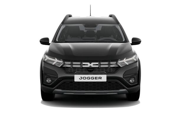 Dacia Jogger 1.6 Hybrid 140pk Expression 7p. / Uit Voorraad Leverbaar /
