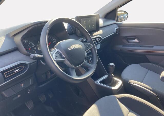 Dacia Jogger 1.0 TCe 110 Extreme 7p.