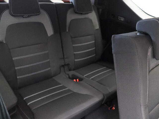 Dacia Jogger 1.6 Hybrid 140pk Expression 7p. | Achteruitrijcamera | Blind spot warning | Parkeersensoren voor/achter |