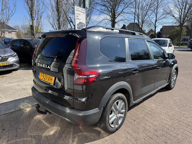 Dacia Jogger 1.0 TCe 100 ECO-G Expression 7p+Trekhaak!!