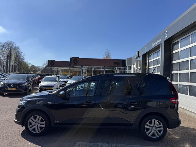 Dacia Jogger 1.0 TCe 100 ECO-G Expression 7p+Trekhaak!!