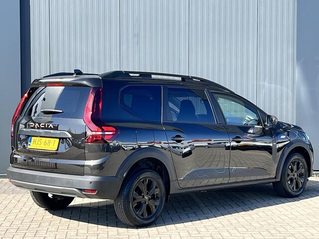 Dacia Jogger 1.0 TCe 110 Extreme 5p.