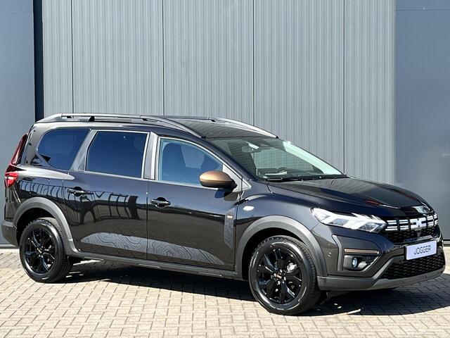 Dacia Jogger 1.0 TCe 110 Extreme 5p.