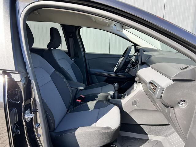 Dacia Jogger 1.0 TCe 110 Extreme 5p.