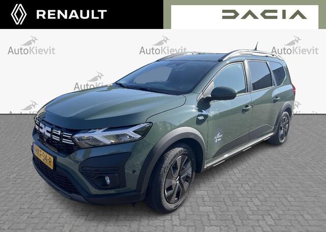 Dacia Jogger 1.6 Hybrid 140 Expression 7p. - Demo