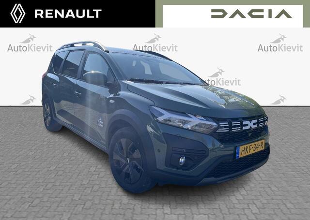 Dacia Jogger 1.6 Hybrid 140 Expression 7p. - Demo