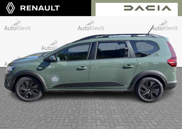 Dacia Jogger 1.6 Hybrid 140 Expression 7p. - Demo