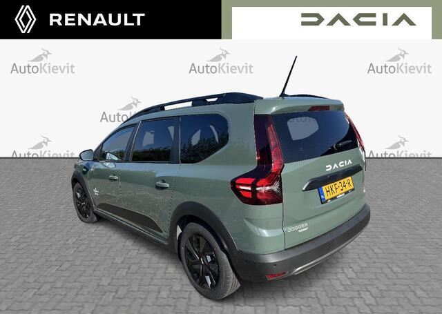 Dacia Jogger 1.6 Hybrid 140 Expression 7p. - Demo