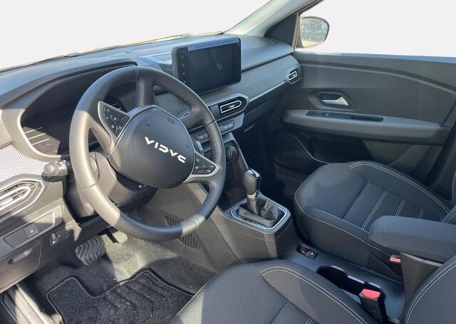 Dacia Jogger 1.6 Hybrid 140 Expression 7p. - Demo