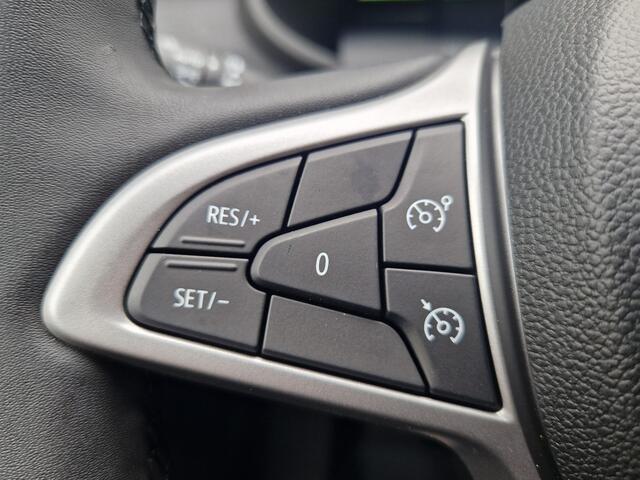 Dacia Jogger 1.6 Hybrid 140 Extreme 7p. / Levertijd I.O /