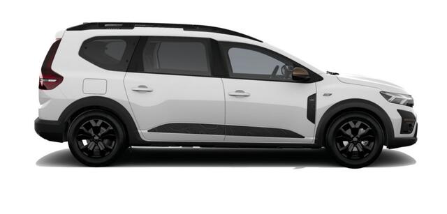 Dacia Jogger 1.6 Hybrid 140 Extreme 7p. / Nieuw Te Bestellen /