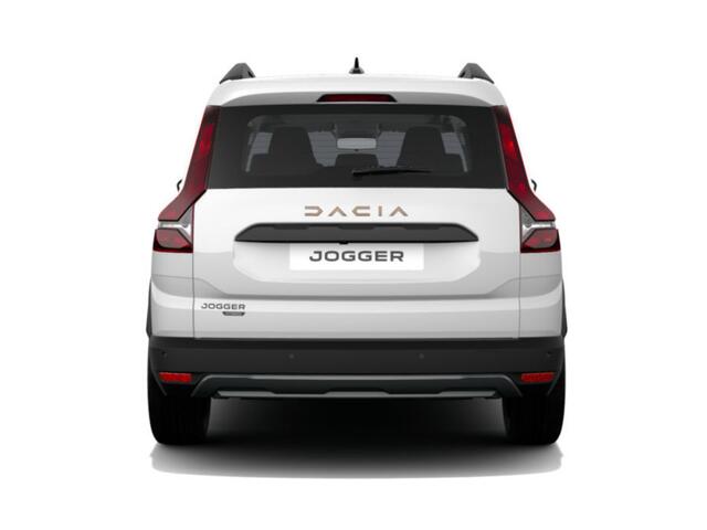 Dacia Jogger 1.6 Hybrid 140 Extreme 7p. / Nieuw Te Bestellen /