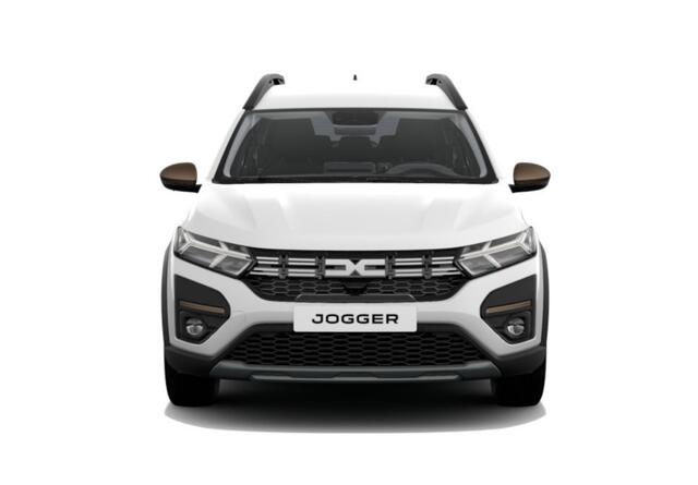 Dacia Jogger 1.6 Hybrid 140 Extreme 7p. / Nieuw Te Bestellen /