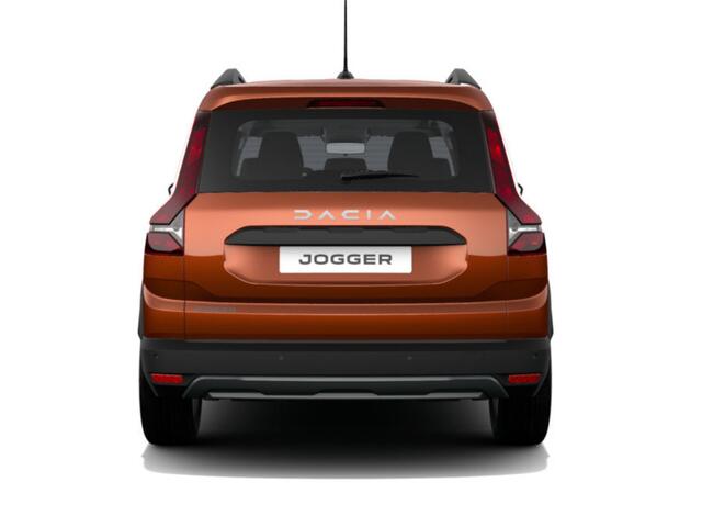 Dacia Jogger 1.0 TCe 100 ECO-G Expression 5p. / Uit Voorraad Leverbaar /